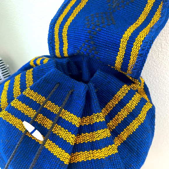 NBA Golden State Warriors Drawstring Backpack - Picture 8 of 11